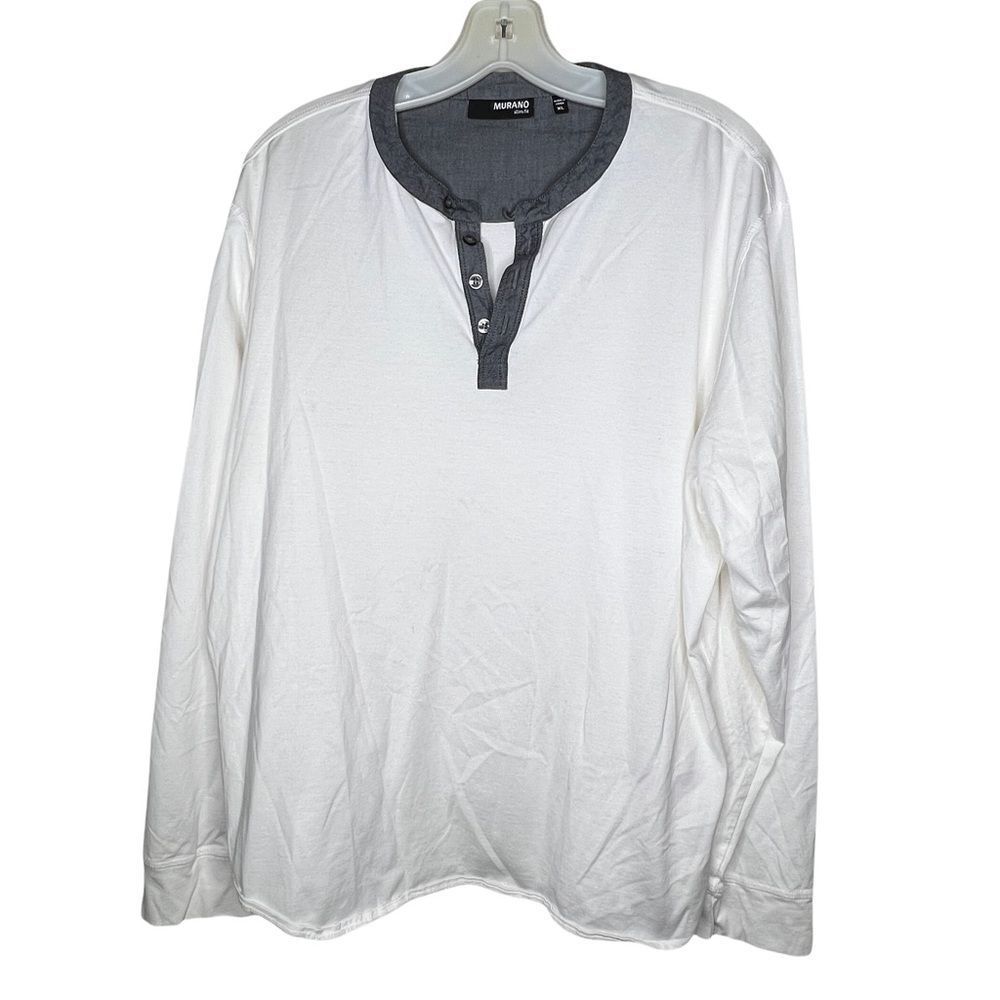 Murano‎ Shirt